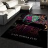 Blade Runner 2049 Rug Movie Rug Home Decor Floor Decor