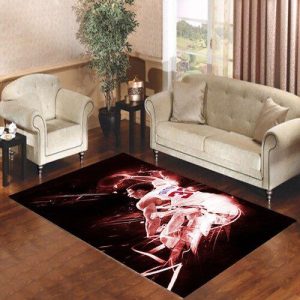 Blake Griffin Dunk On Knicks Living Room Carpet Rugs Area Rug For Living Room Bedroom Rug Home Decor