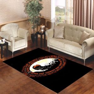 Bless The Water And His Water Living Room Carpet Rugs Area Rug For Living Room Bedroom Rug Home Decor