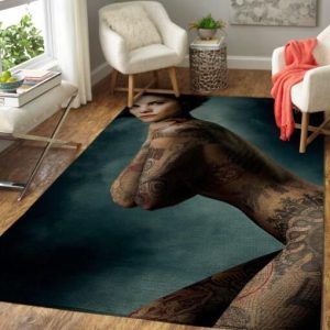 Blindspot Area Rug Movie Floor Ej69914 Rug Carpet Area Rug For Living Room Bedroom Rug Home Decor