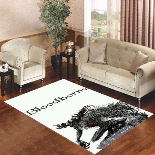 Bloodborne Monster Living Room Carpet Rugs Area Rug For Living Room Bedroom Rug Home Decor Bloodborne Monster Living Room Carpet Rugs Area Rug For Living Room Bedroom Rug Home Decor