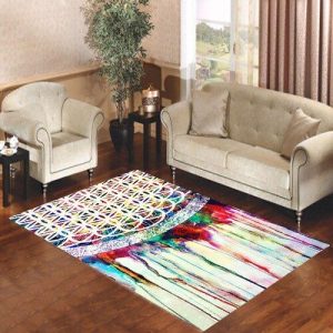 Bmth Dreamcatcher Bring Me The Horizon Living Room Carpet Rugs Area Rug For Living Room Bedroom Rug Home Decor