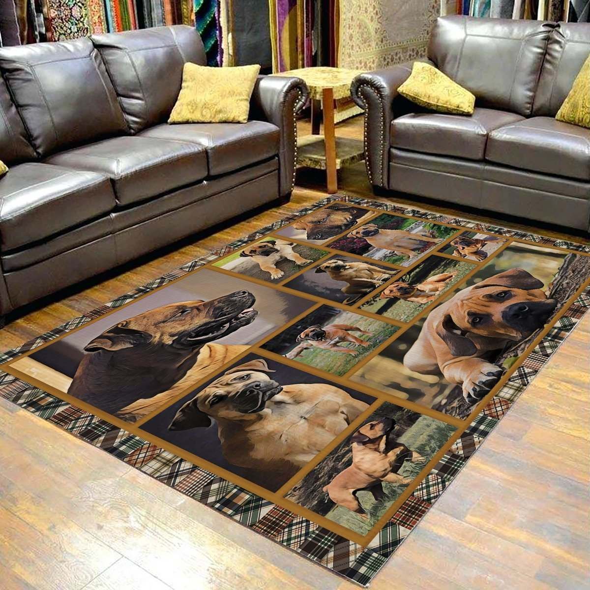 Boerboel Life Rug Carpet Dhc26115871Td Area Rug For Living Room Bedroom Rug Home Decor Boerboel Life Rug Carpet Dhc26115871Td Area Rug For Living Room Bedroom Rug Home Decor