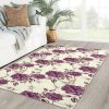 Bohemian Floral Rug Rug House Home Decor Fancy Decor
