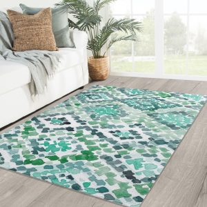 Bohemian Tile Rug Rug Carpet Rug Love Decor Idea Home Decor