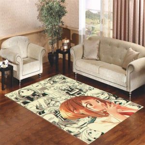 Boku No Hero Imagenes Living Room Carpet Rugs Area Rug For Living Room Bedroom Rug Home Decor