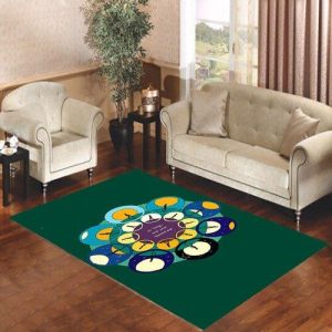 Bombay Bicycle Club So Long See You Tomorrow Living Room Carpet Rugs Area Rug For Living Room Bedroom Rug Home Decor