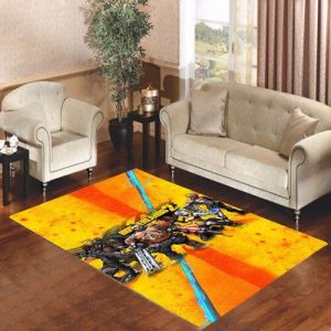 Borderlands 2 Living Room Carpet Rugs Area Rug For Living Room Bedroom Rug Home Decor