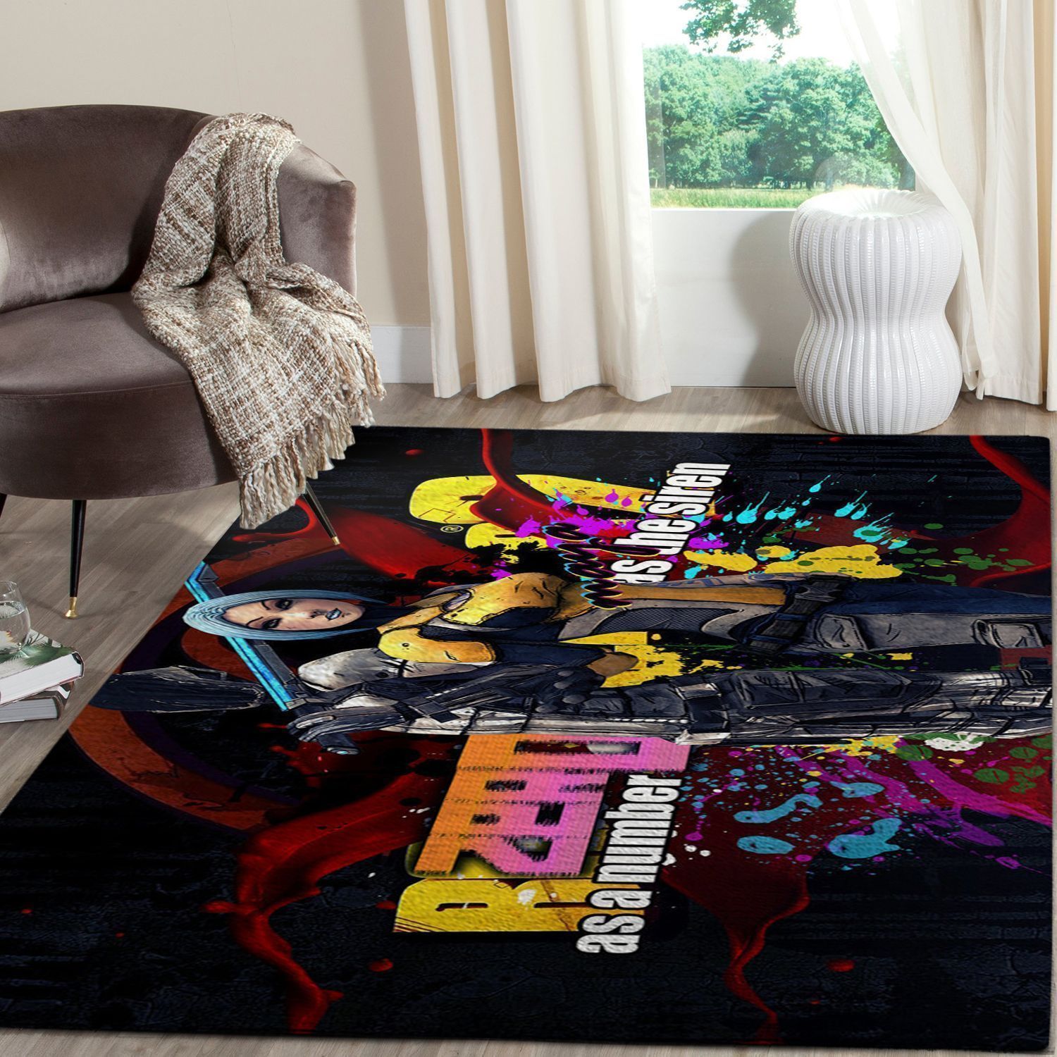 Borderlands Rzead Gaming Area Rugs Living Room Carpet Local Brands Floor Decor The Us Decor Borderlands Rzead Gaming Area Rugs Living Room Carpet Local Brands Floor Decor The Us Decor