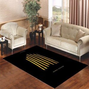 Born Sinner J Cole Black Living Room Carpet Rugs Area Rug For Living Room Bedroom Rug Home Decor