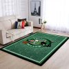 Boston Celtics Area Rugs Living Room Carpet Basketball Rugs Local Brands Floor Decor The Us Decor