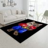 Boxer Champion Tabby Cat Area Rug Kitchen Rug Christmas Gift Decor Area Rug For Living Room Bedroom Rug Home Decor