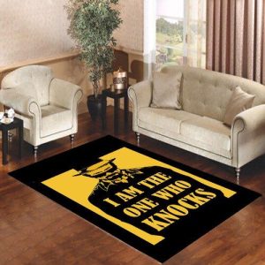 Bracking Bad Quote Living Room Carpet Rugs Area Rug For Living Room Bedroom Rug Home Decor