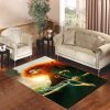 Brave Animation Movie Living Room Carpet Rugs Area Rug For Living Room Bedroom Rug Home Decor