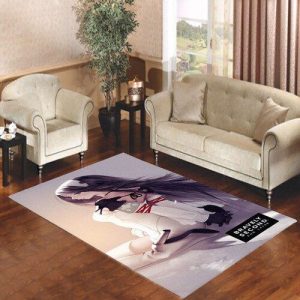Bravely Second Agnes Living Room Carpet Rugs Area Rug For Living Room Bedroom Rug Home Decor