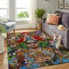 Breaking Bad Area Rug Carpet Floor Rug Carpet Movie Home Decor Area Rug For Living Room Bedroom Rug Home Decor