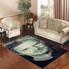 Breaking Bad Split Face Living Room Carpet Rugs Area Rug For Living Room Bedroom Rug Home Decor