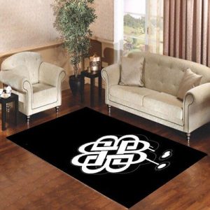 Breaking Benjamin Knot Living Room Carpet Rugs Area Rug For Living Room Bedroom Rug Home Decor