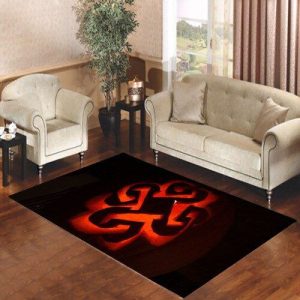 Breaking Benjamin Pumkin Living Room Carpet Rugs Area Rug For Living Room Bedroom Rug Home Decor