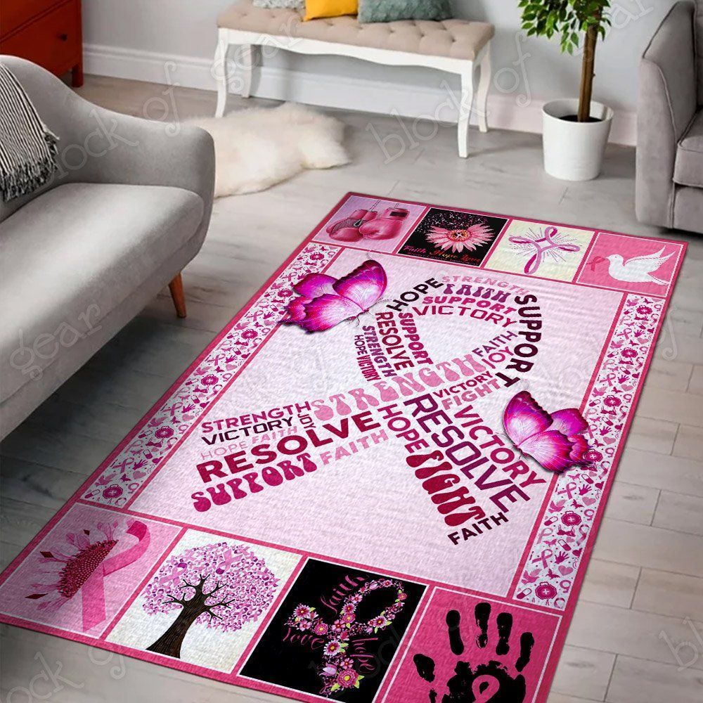 Breast Cancer Awareness Cl300913Mdr Rug Carpet Area Rug For Living Room Bedroom Rug Home Decor Breast Cancer Awareness Cl300913Mdr Rug Carpet Area Rug For Living Room Bedroom Rug Home Decor