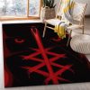 Brightburn Movie Area Rug Living Room And Bedroom Rug Home Decor Area Rug For Living Room Bedroom Rug Home Decor