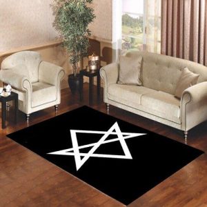 Bring Me The Horizon Drown Living Room Carpet Rugs Area Rug For Living Room Bedroom Rug Home Decor