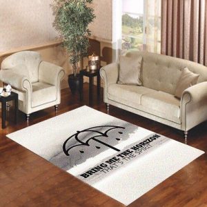 Bring Me The Horizon Thats The Spirit Living Room Carpet Rugs Area Rug For Living Room Bedroom Rug Home Decor