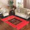British Phone Booth Red Living Room Carpet Rugs Area Rug For Living Room Bedroom Rug Home Decor