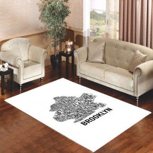 Brooklyn City Living Room Carpet Rugs Area Rug For Living Room Bedroom Rug Home Decor
