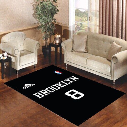 Brooklyn Nets Wallpaper Living Room Carpet Rugs Area Rug For Living Room Bedroom Rug Home Decor Brooklyn Nets Wallpaper Living Room Carpet Rugs Area Rug For Living Room Bedroom Rug Home Decor
