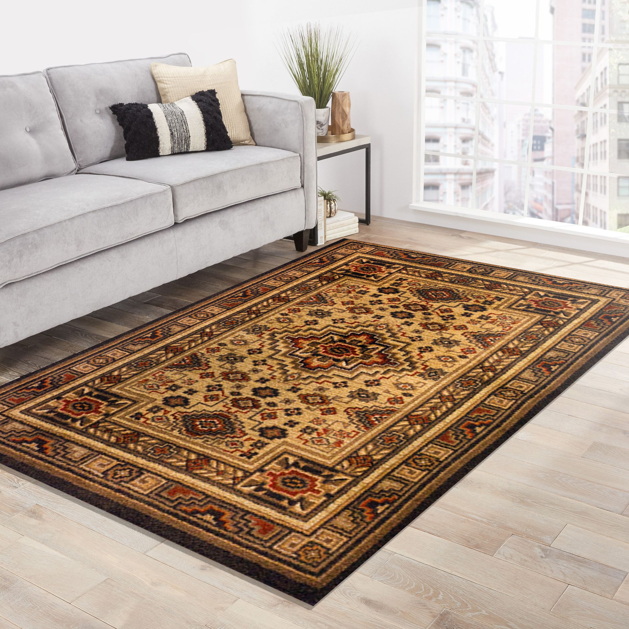 Brown Area Rug Area Rug Bedroom Rug Brown Area Rug Area Rug Bedroom Rug
