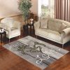 Browning Live Laugh Love 2 Living Room Carpet Rugs Area Rug For Living Room Bedroom Rug Home Decor