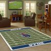 Buffalo Bills Rug