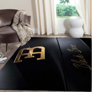 Bugatti Logo Supercars Area Rugs Living Room Carpet Local Brands Floor Decor The Us Decor