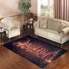Bullet For My Valentine Light Living Room Carpet Rugs Area Rug For Living Room Bedroom Rug Home Decor
