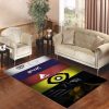 Bungies Destiny 5 Factions Living Room Carpet Rugs Area Rug For Living Room Bedroom Rug Home Decor