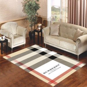 Burberry London Living Room Carpet Rugs Area Rug For Living Room Bedroom Rug Home Decor