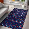 Butterfly Garden Area Rug Carpet Carpets Area Rug For Living Room Bedroom Rug Home Decor