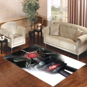 Butterfly Ring Dota 2 Game Character Sword Living Room Carpet Rugs Area Rug For Living Room Bedroom Rug Home Decor