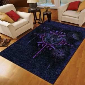 Butterfly Rug