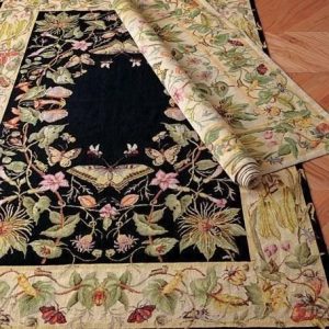 Butterfly Rug