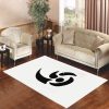 Call Of Duty Black Ops 3 Mark Of The Beast Zombies Living Room Carpet Rugs Area Rug For Living Room Bedroom Rug Home Decor