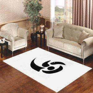 Call Of Duty Black Ops 3 Mark Of The Beast Zombies Living Room Carpet Rugs Area Rug For Living Room Bedroom Rug Home Decor