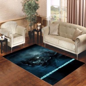 Call Of Duty Modern Warfare Living Room Carpet Rugs Area Rug For Living Room Bedroom Rug Home Decor