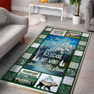 Call Of The Mountains Rectangle Jv43018 Rug Carpet Area Rug For Living Room Bedroom Rug Home Decor
