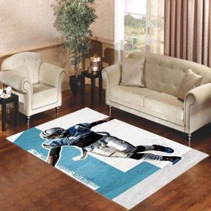 Cam Newton One Tall Living Room Carpet Rugs Area Rug For Living Room Bedroom Rug Home Decor