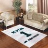 Cam Newton Pathers Jersey White Living Room Carpet Rugs Area Rug For Living Room Bedroom Rug Home Decor