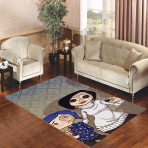Caraline Movie Living Room Carpet Rugs Area Rug For Living Room Bedroom Rug Home Decor
