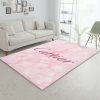 Cartier Area Rug Fashion Brand Rug Christmas Gift Decor Area Rug For Living Room Bedroom Rug Home Decor