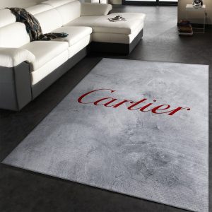 Cartier Rectangle Rug Bedroom Rug Floor Decor Home Decor Area Rug For Living Room Bedroom Rug Home Decor